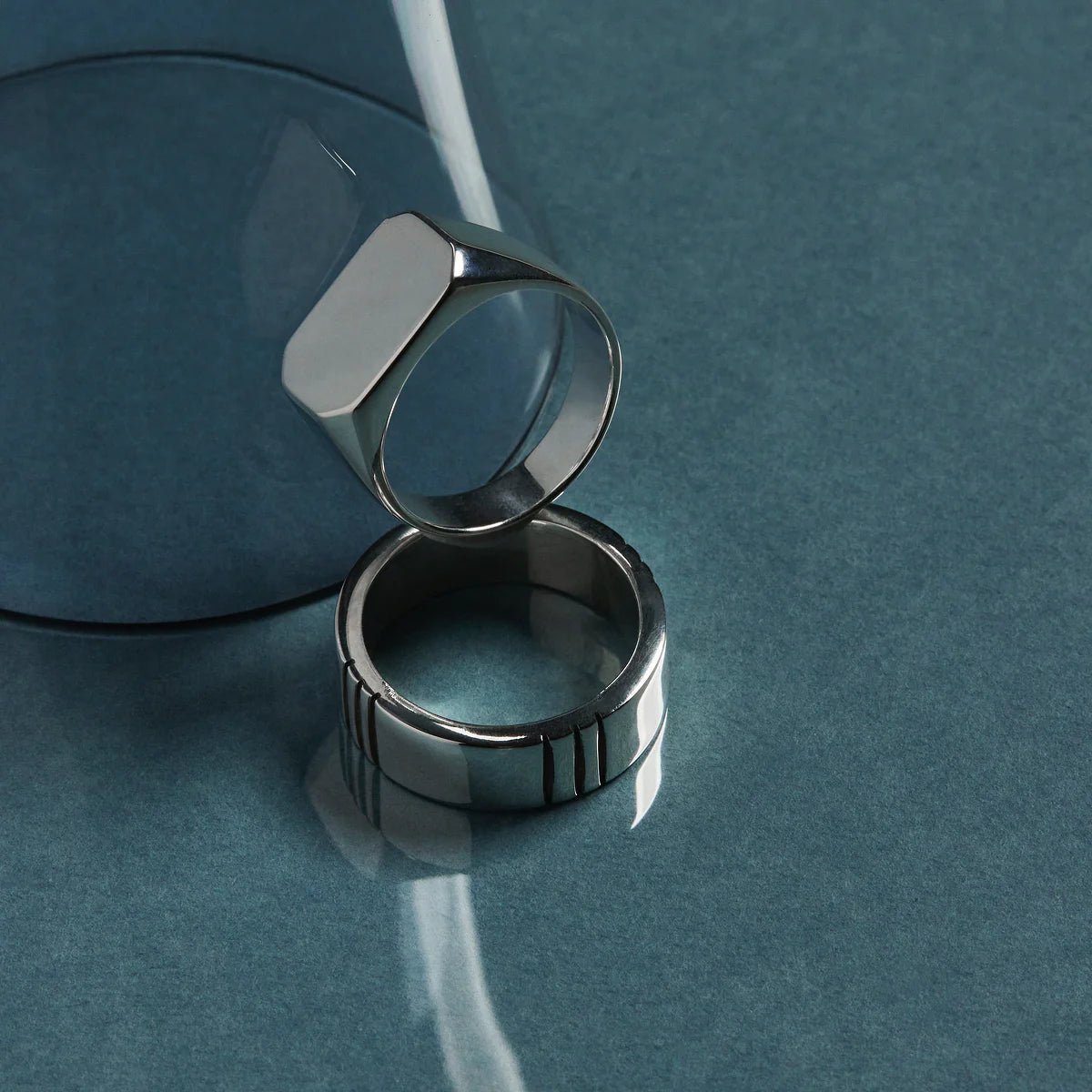 LEGACY MEN'S RING
