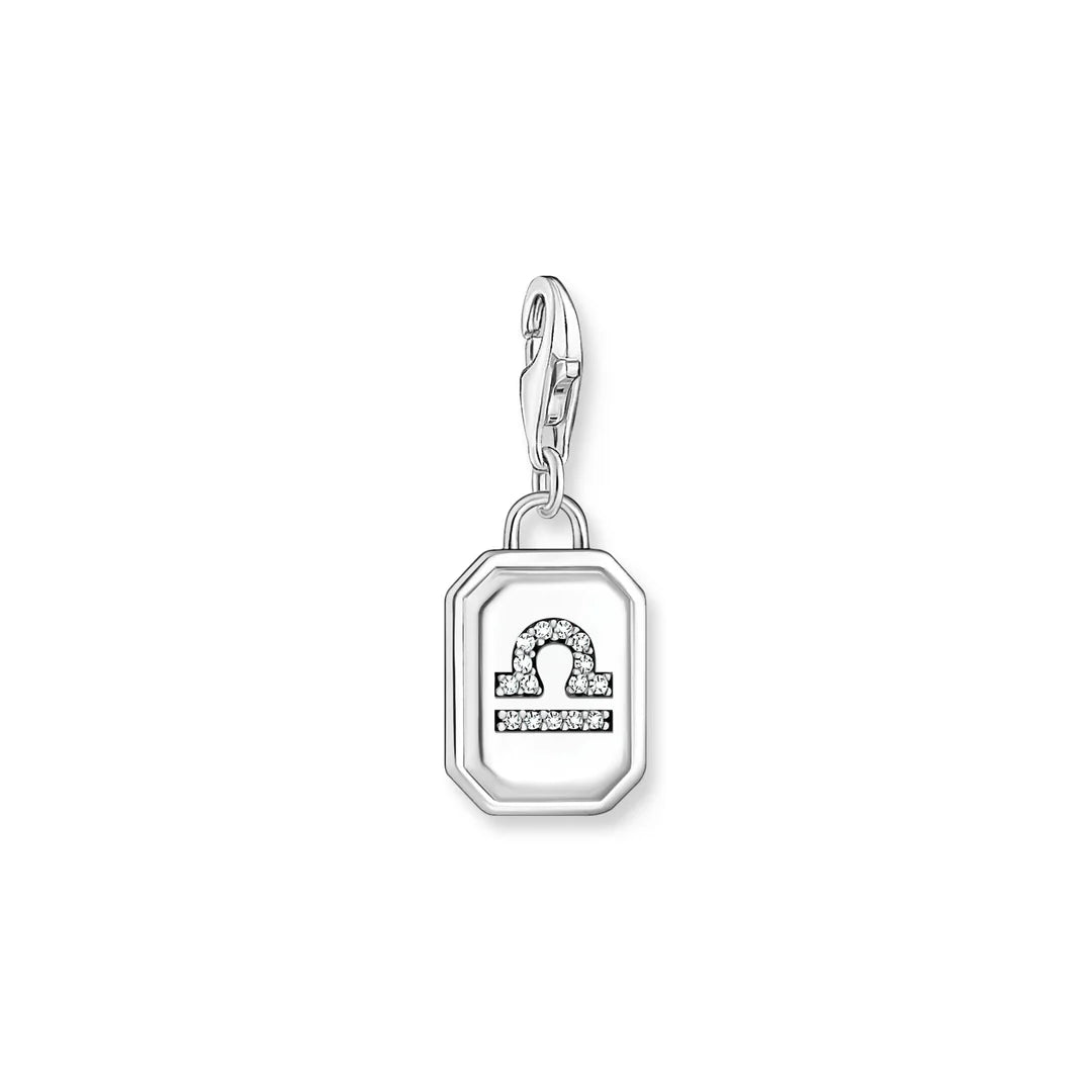 CHARM CLUB LIBRA CHARM