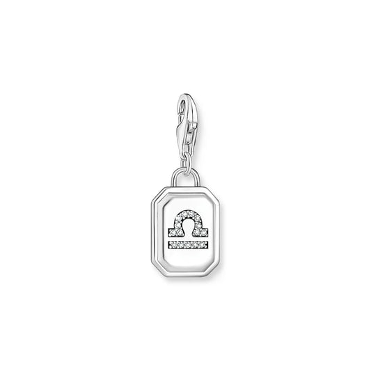CHARM CLUB LIBRA CHARM