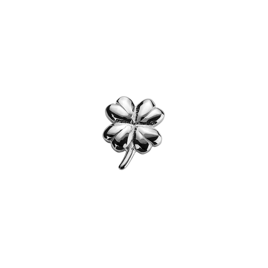 LUCKY CLOVER - GOOD FORTUNE STOW CHARM