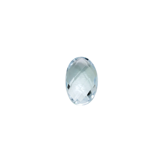 MARCH - AQUAMARINE STOW CHARM