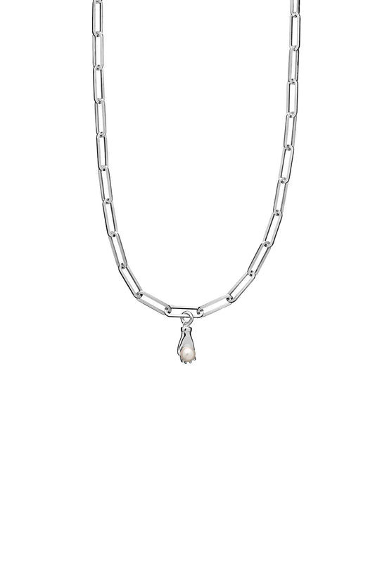 MINI WISDOM HAND CHARM