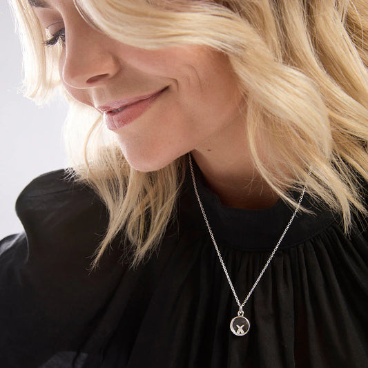 PETITE STOW LOCKET