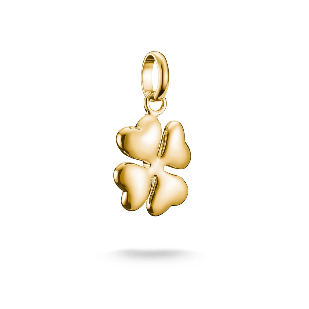 CONNECT PUFF LUCKY CLOVER CHARM