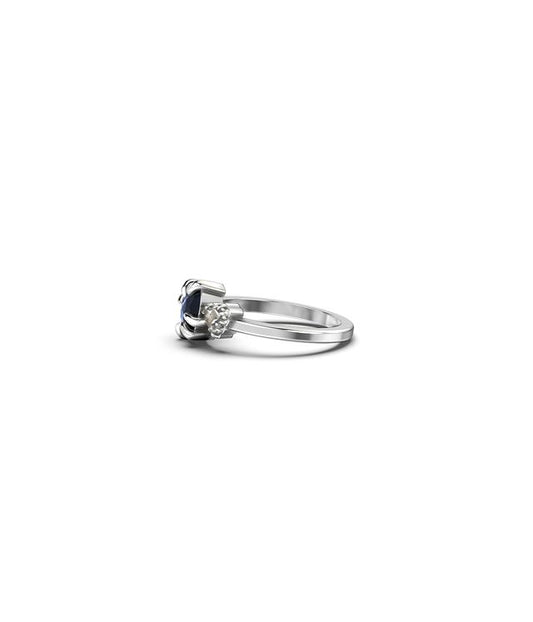 REGAL HARMONY RING