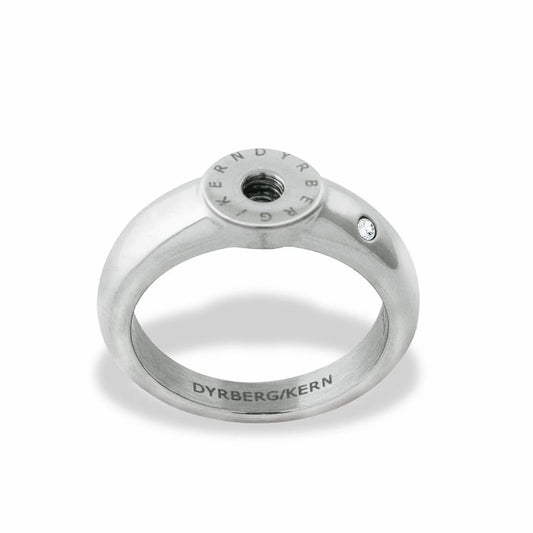 RING 3 CRYSTAL RING