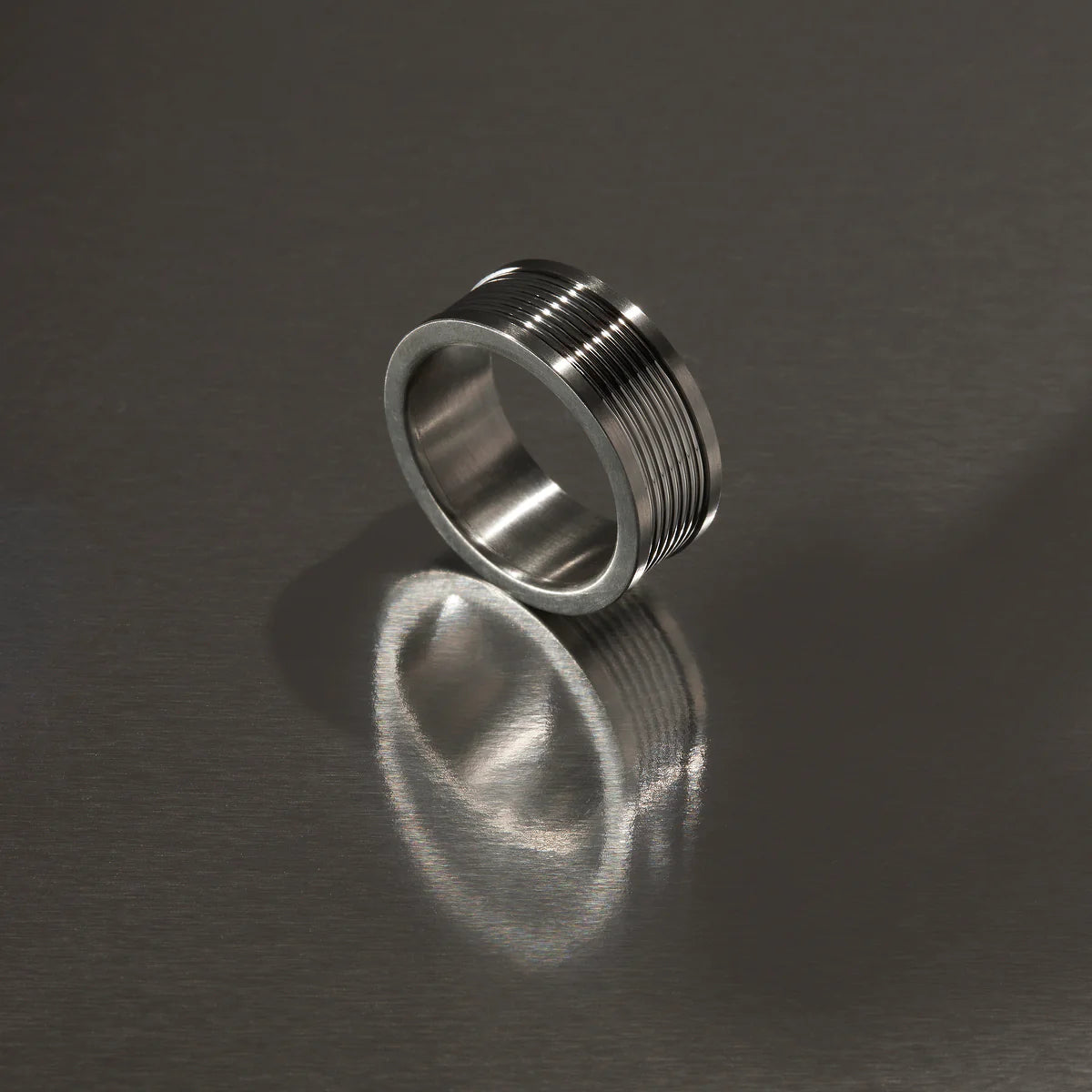 ROCCA MEN'S RING