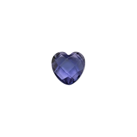SEPTEMBER - IOLITE STOW CHARM