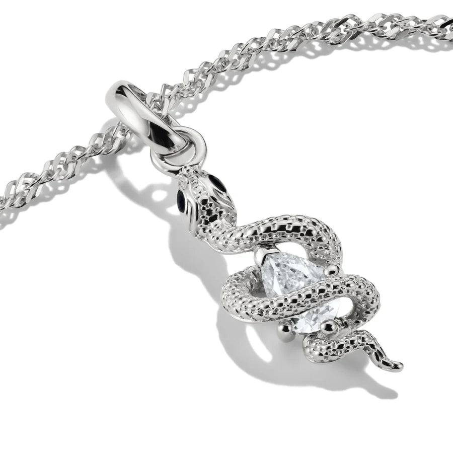 CONNECT SNAKE CHARM