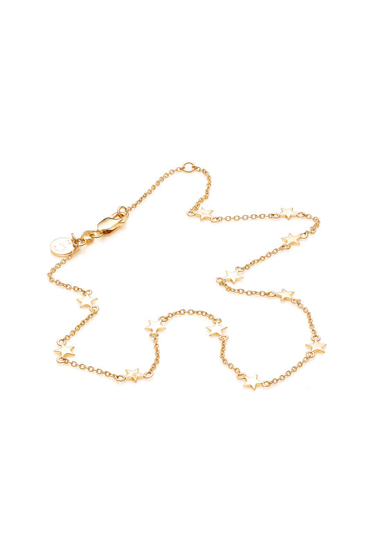 STOLEN STAR CHOKER