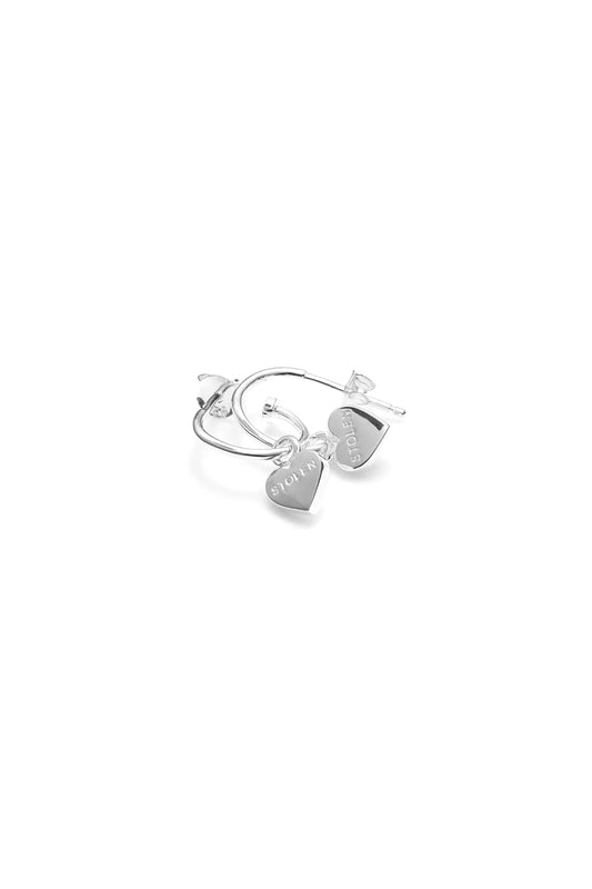 STOLEN HEART ANCHOR SLEEPER