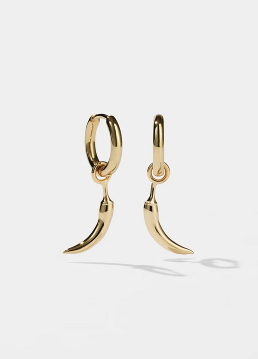 CHILLI CHARM EARRINGS