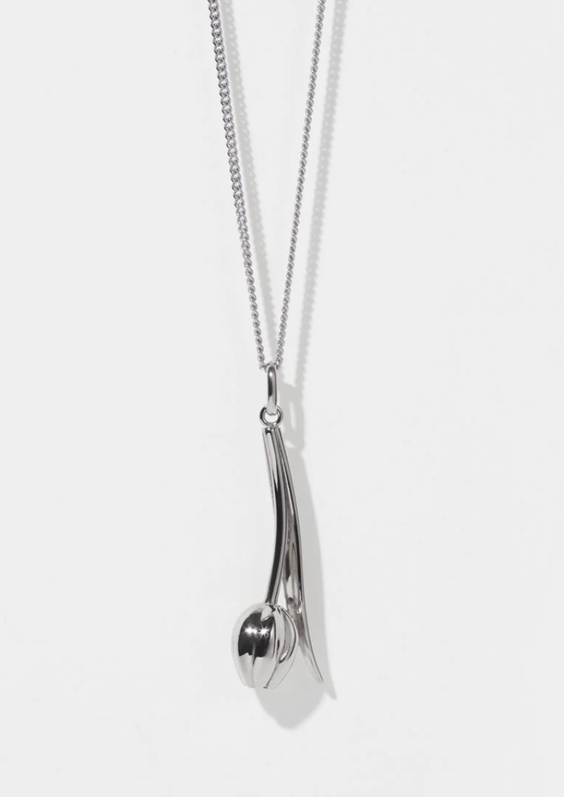 TULIP NECKLACE