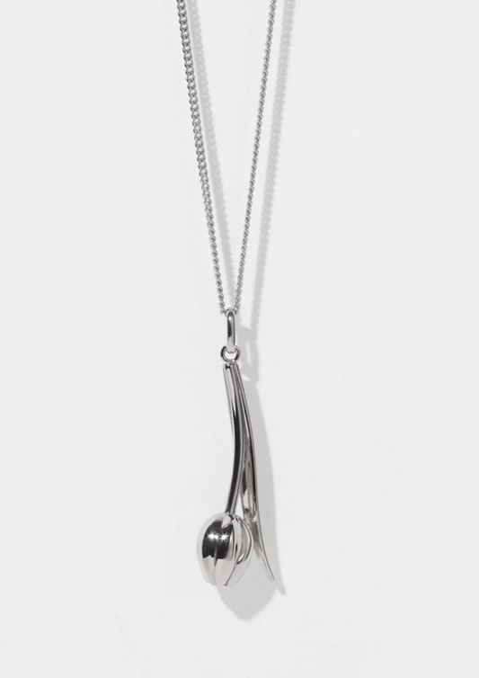 TULIP NECKLACE