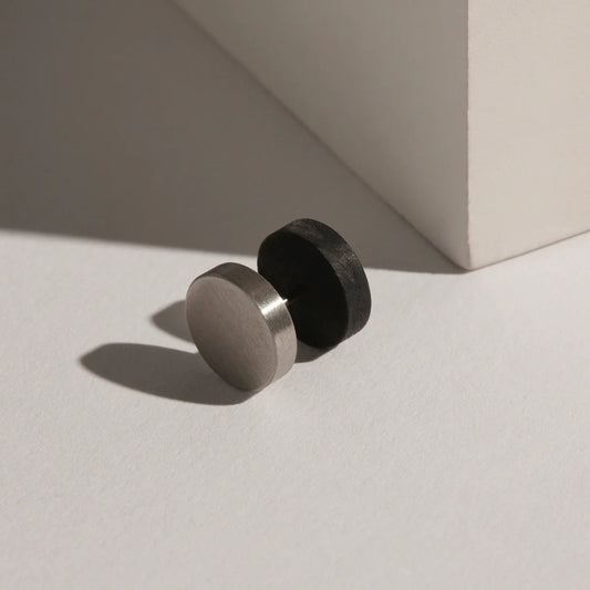 TORQUE MEN'S REVERSIBLE SINGLE EARRING