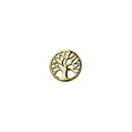 TREE OF LIFE - VITALITY STOW CHARM