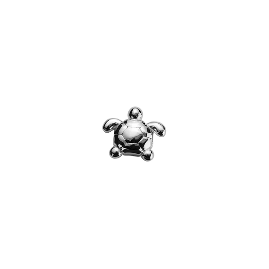 TURTLE - DETERMINED STOW CHARM
