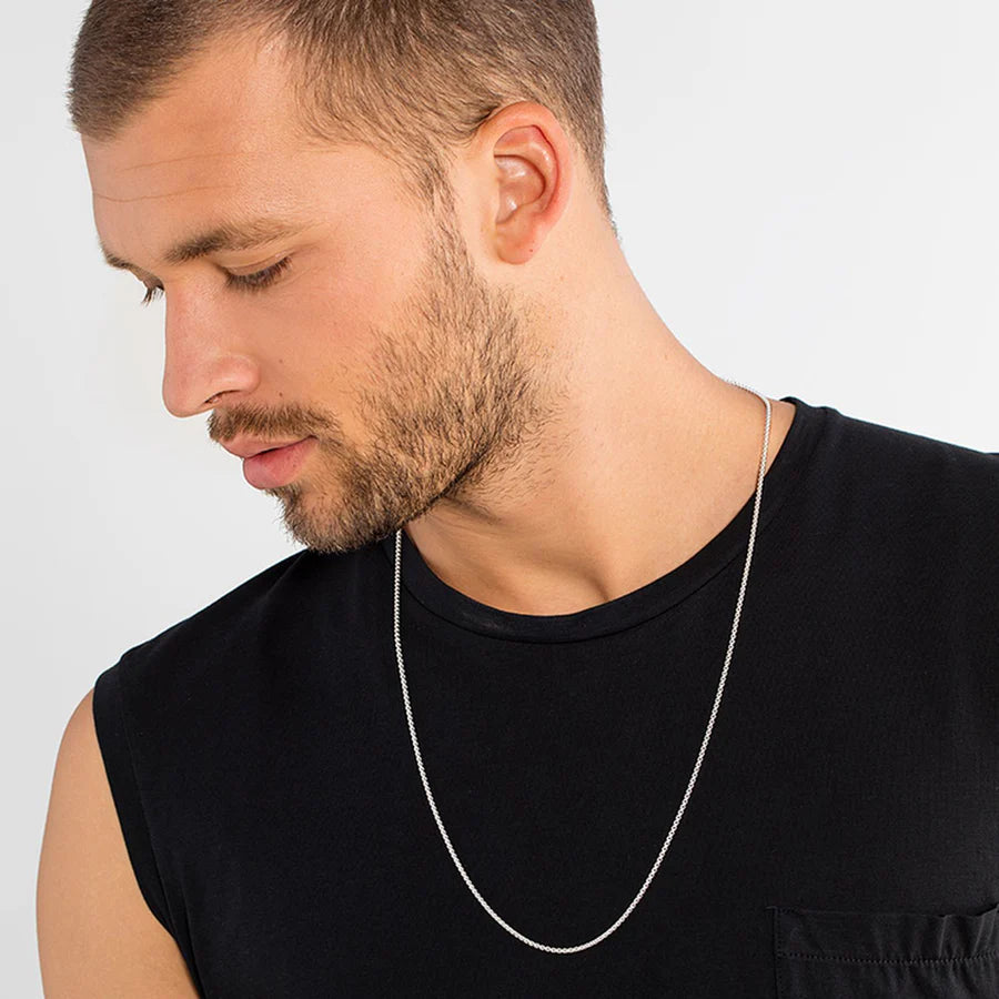 VENEZIA CHAIN NECKLACE