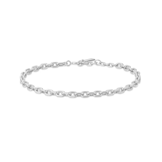 VOGUE CHAIN BRACELET
