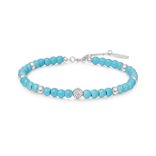 VOYAGER TURQUOISE BRACELET