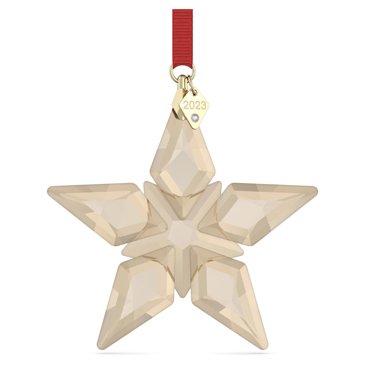 ANNUAL EDITION FESTIVE ORNAMENT 2023
