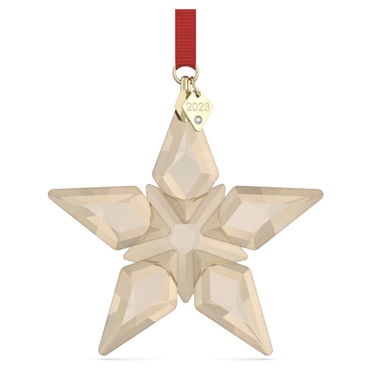 ANNUAL EDITION FESTIVE ORNAMENT 2023