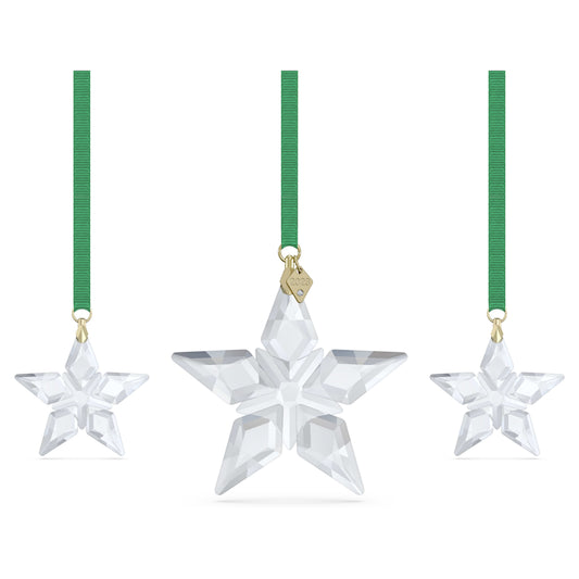 ANNUAL EDITION ORNAMENT SET 2023