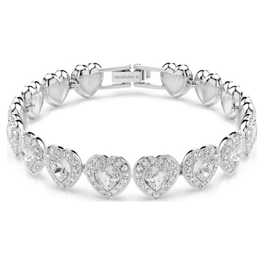 ARIANA GRANDE X SWAROVSKI TENNIS BRACELET