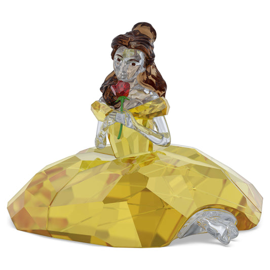 BEAUTY AND THE BEAST: BELLE