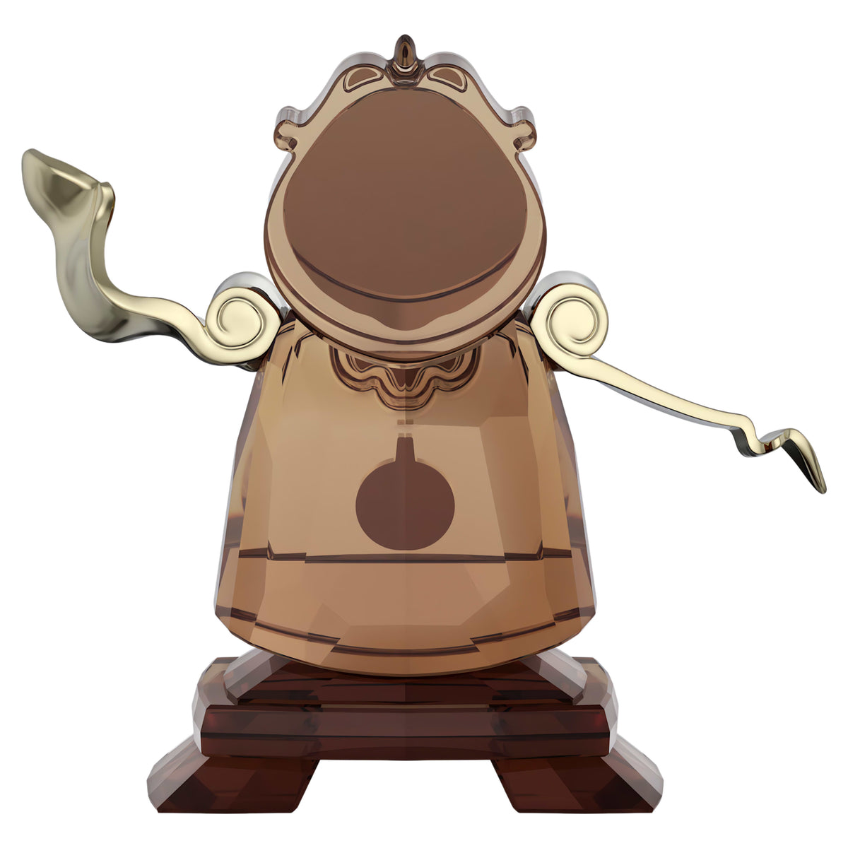 BEAUTY AND THE BEAST: COGSWORTH