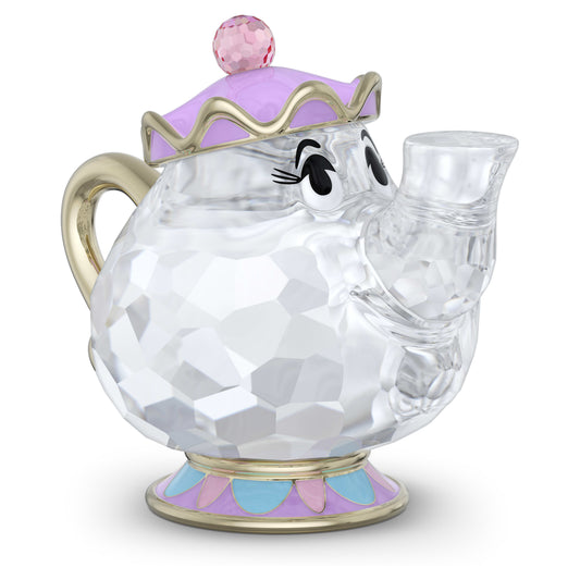 BEAUTY AND THE BEAST: MRS POTTS
