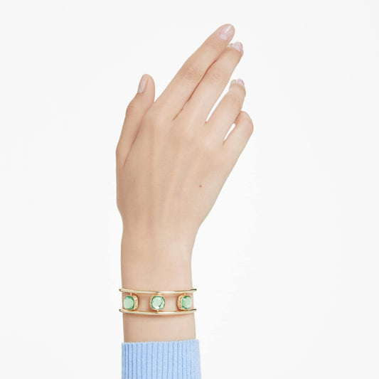 CHROMA CUFF - MULTICOLOURED, GOLD