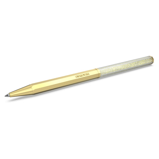 CRYSTALLINE BALLPOINT PEN