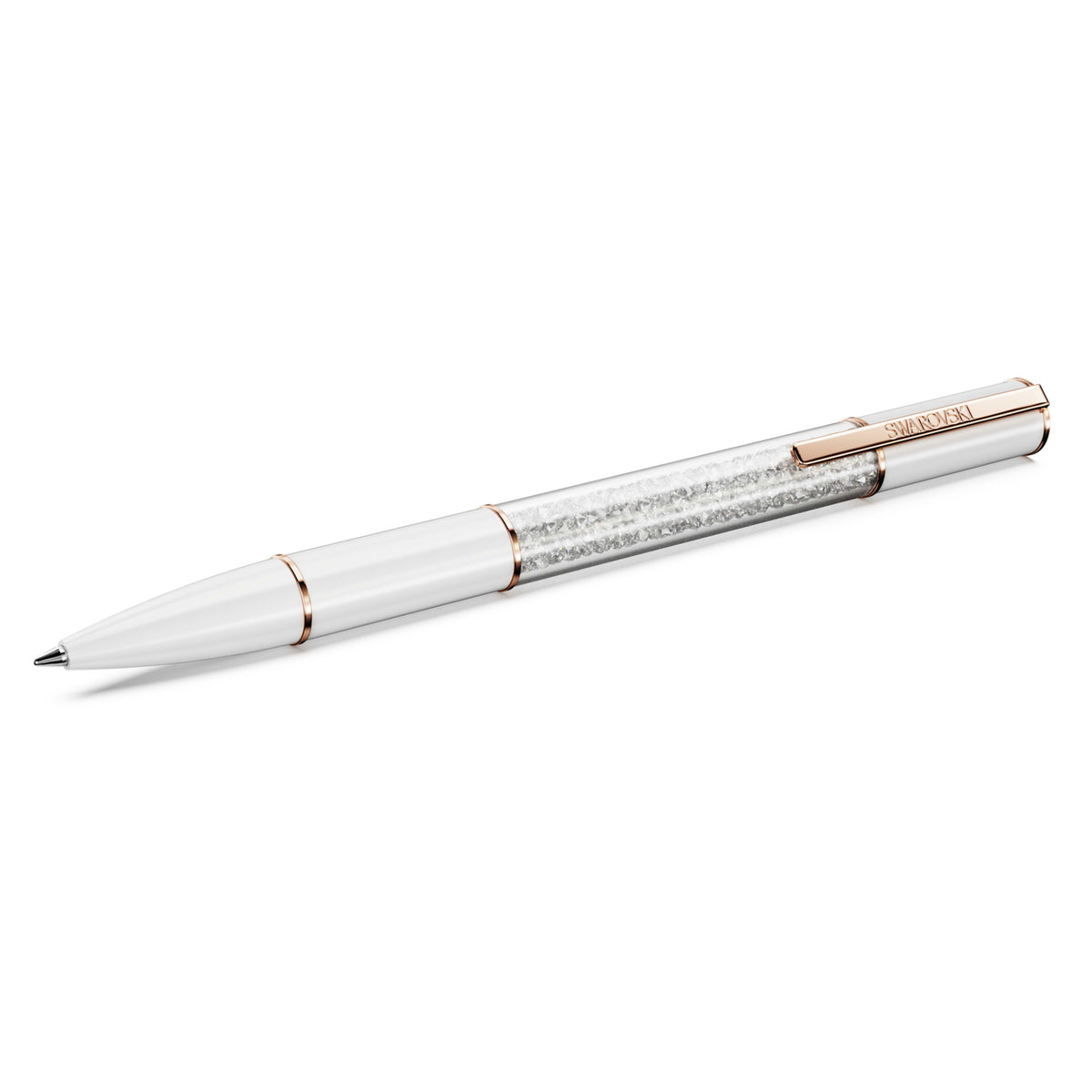 CRYSTALLINE LUSTURE BALLPOINT PEN