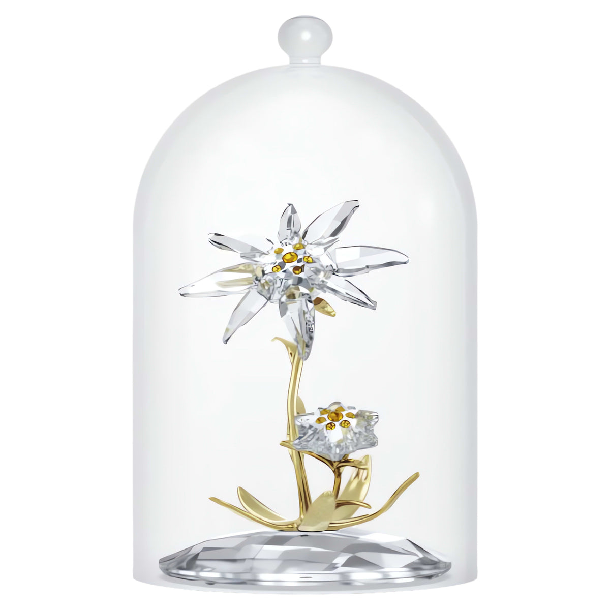 FLORERE 130TH ANNIVERSARY BELL JAR