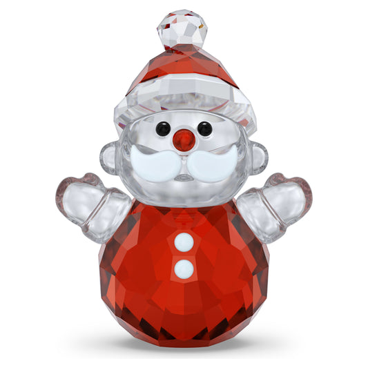HOLIDAY CHEERS ROCKING SANTA
