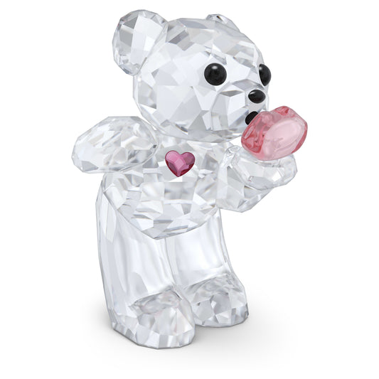 KRIS BEAR A KISS FULL OF LOVE