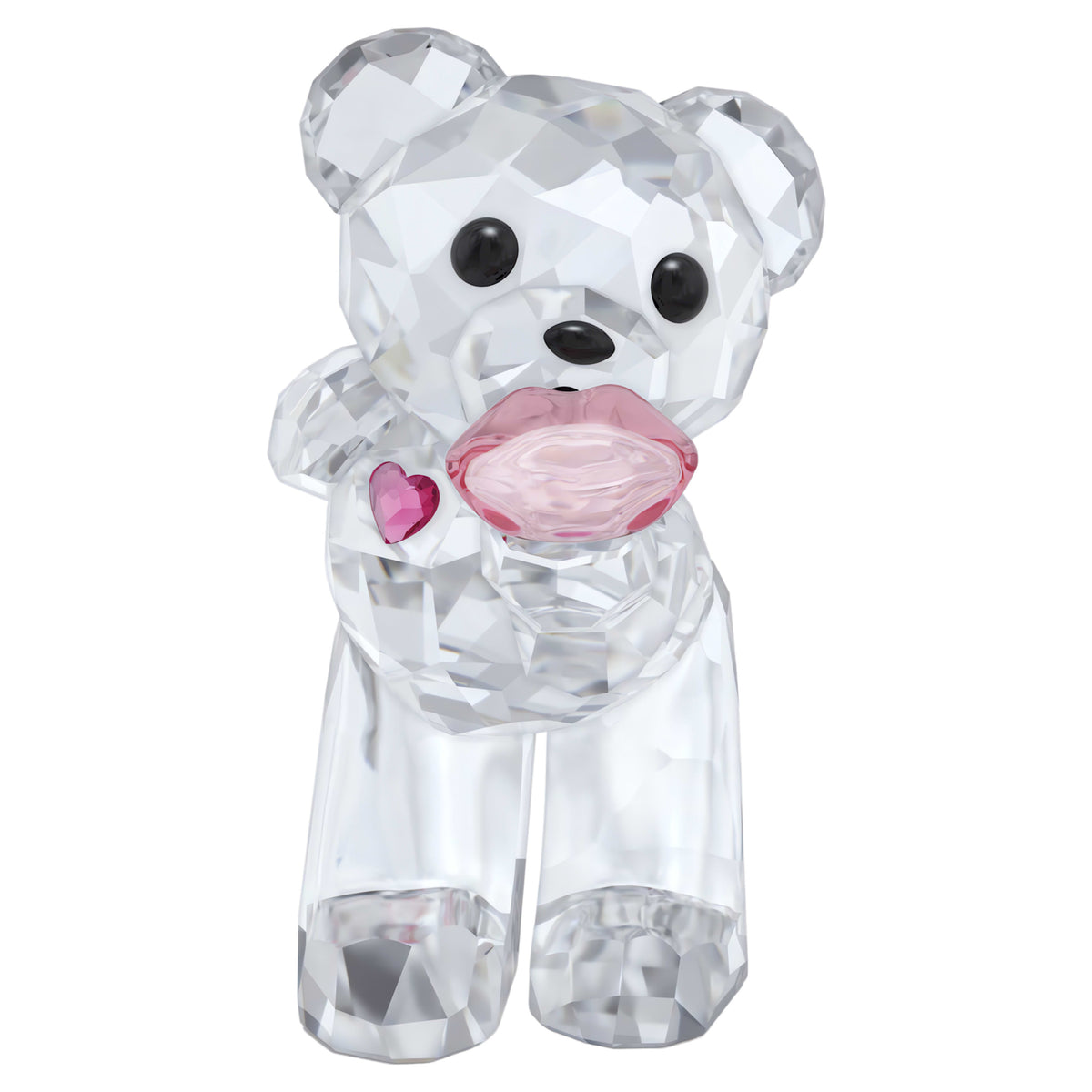 KRIS BEAR A KISS FULL OF LOVE