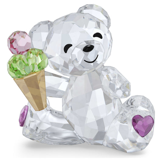 KRIS BEAR: SCOOPS OF JOY