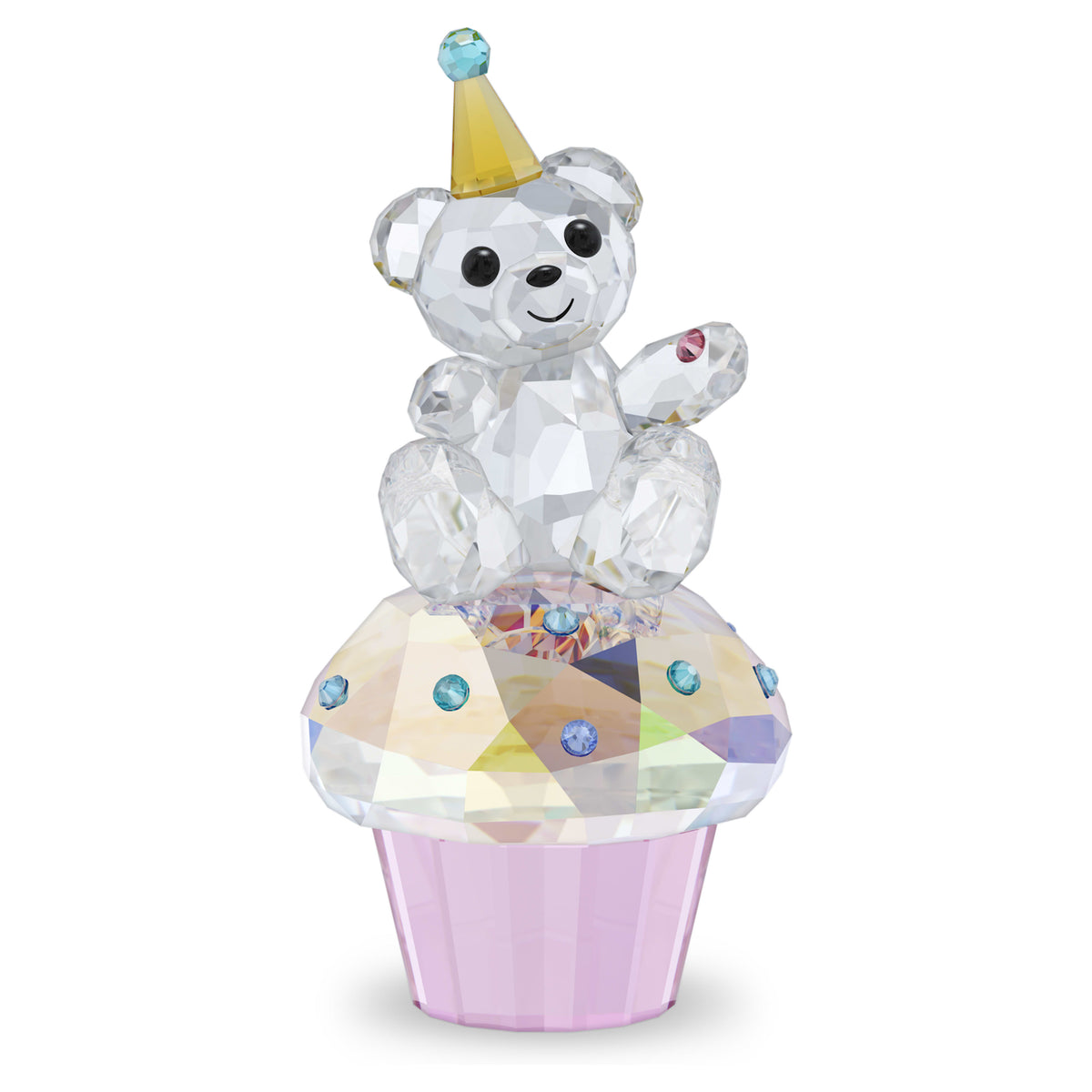 KRIS BEAR SWEET CELEBRATION