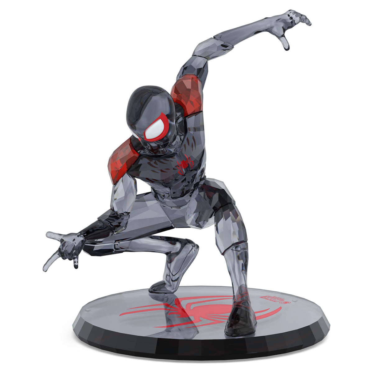 MARVEL: MILES MORALES