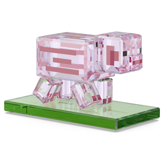 MINECRAFT PIG