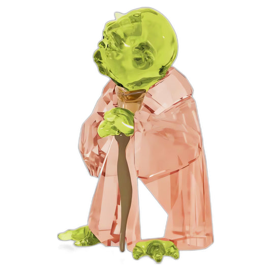 STAR WARS - MASTER YODA