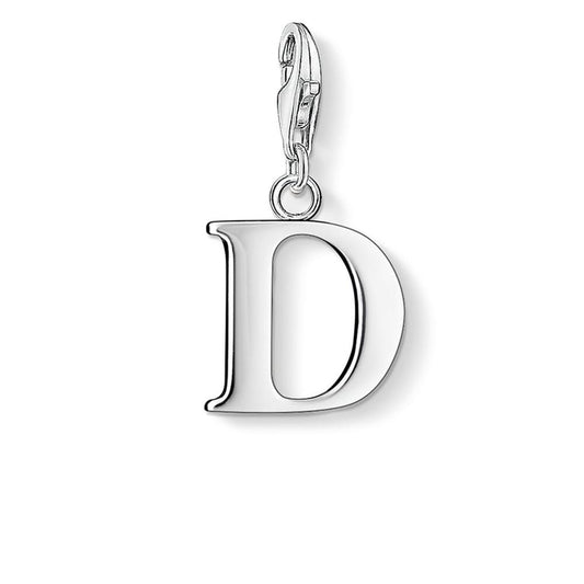 CHARM CLUB 'D' CHARM