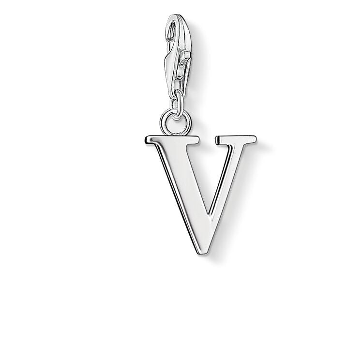 CHARM CLUB 'V' CHARM
