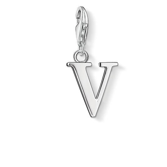CHARM CLUB 'V' CHARM