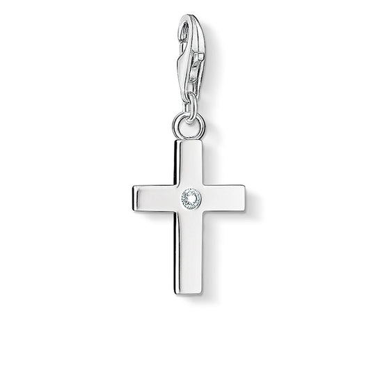 CHARM CLUB CROSS CZ CENTRE CHARM