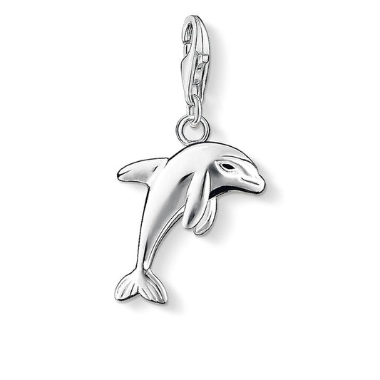 CHARM CLUB DOLPHIN CHARM