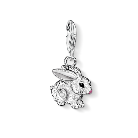 CHARM CLUB BUNNY CHARM