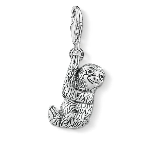 CHARM CLUB SLOTH CHARM